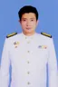 นายเอกกวิน โชคประสพรวย